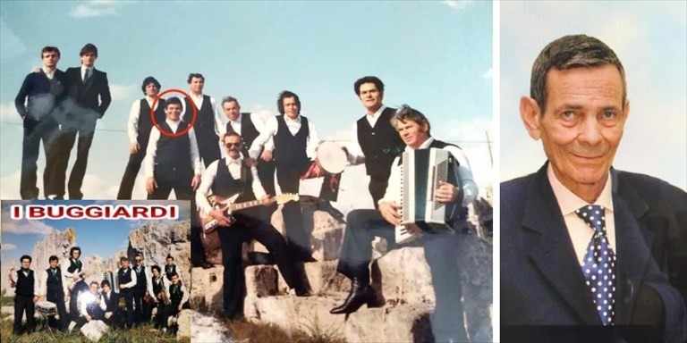Leonardo Dimitri e i Bugiardi Leonardo Dimitri e i Bugiardi