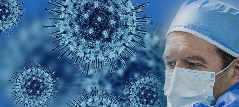 Coronavirus Coronavirus