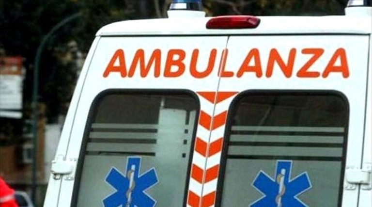 Ambulanza Ambulanza