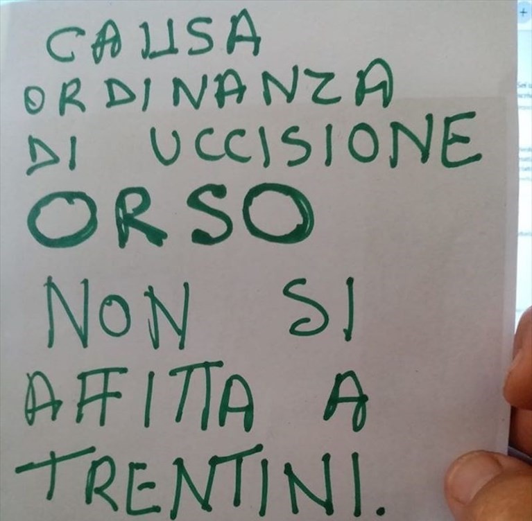 Il cartello