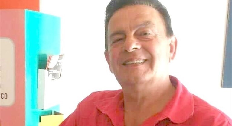 Franco Bruto