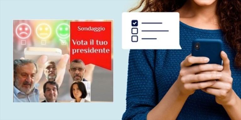 Sondaggio Sondaggio