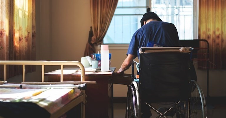 Disabilità Disabilità