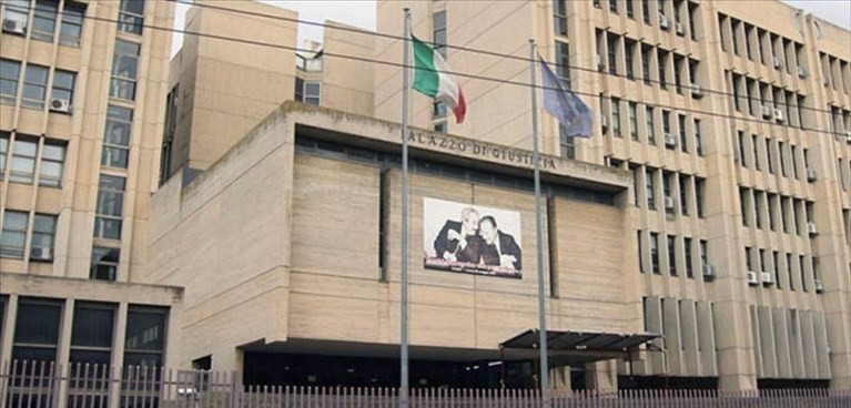 Tribunale d Lecce