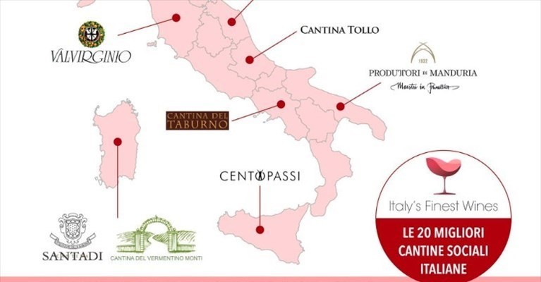 La mappa La mappa
