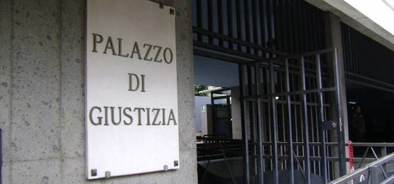 Tribunale di Taranto Tribunale di Taranto