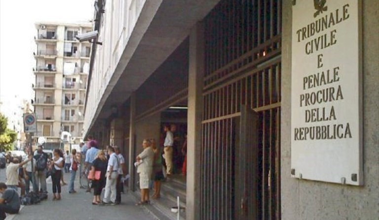 Tribunale Taranto