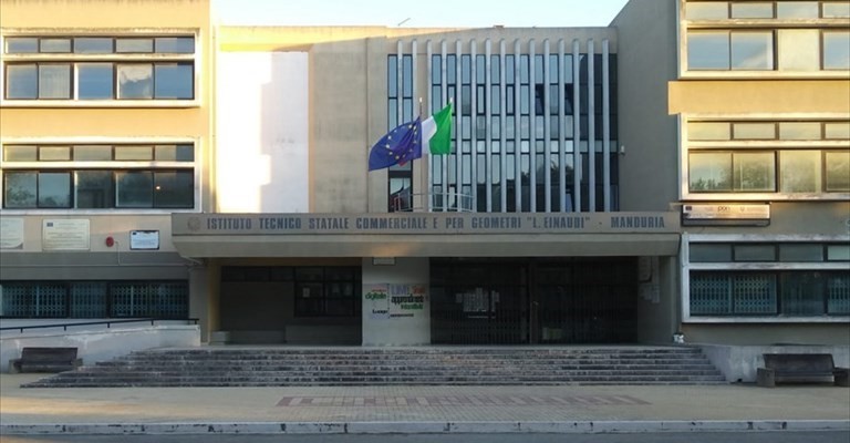 Istituto Einaudi