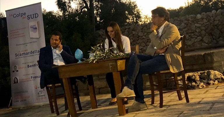 La presentazione La presentazione