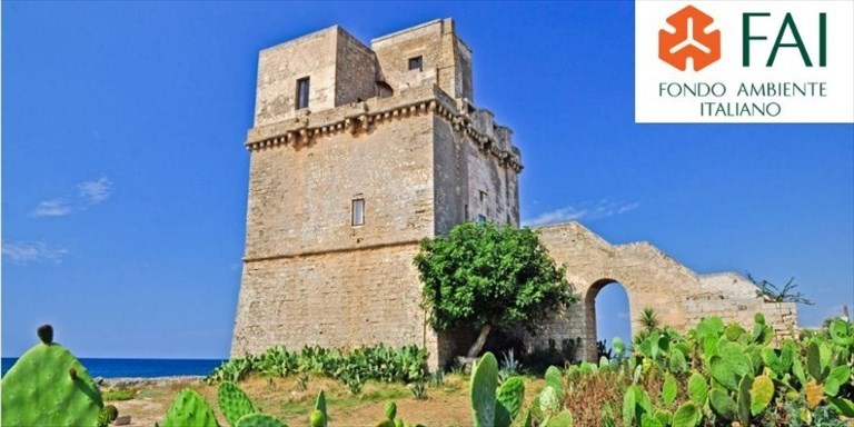 Torre di Colimena Torre di Colimena