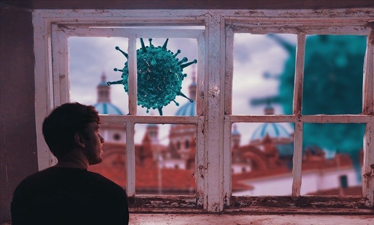 Coronavirus Coronavirus