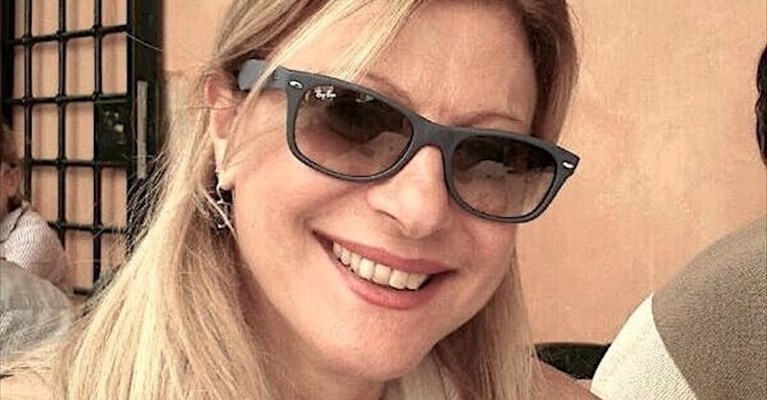Gloria Saracino Gloria Saracino