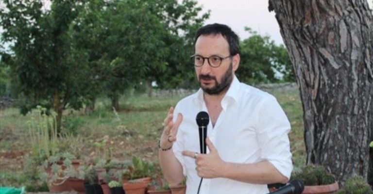 Michele Mazzarano
