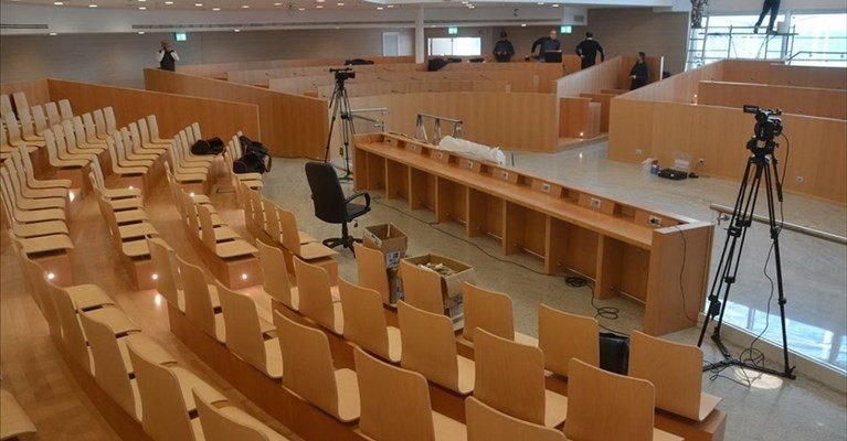 Aula Consiglio regionale Puglia Aula Consiglio regionale Puglia