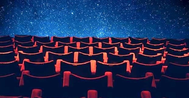 Cinema sotto le stelle