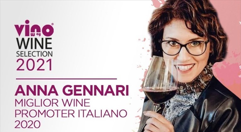 Anna Gennari Anna Gennari