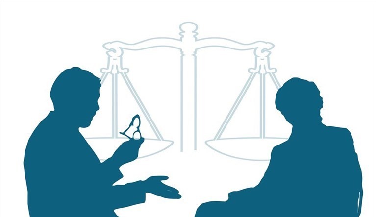 Giustizia Giustizia