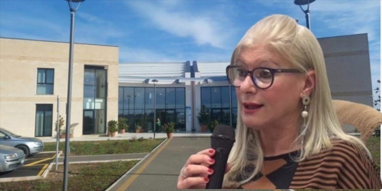 Gloria Saracino Gloria Saracino