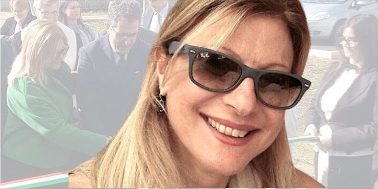 Gloria Saracino Gloria Saracino