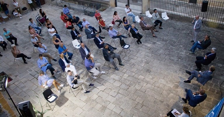 Il convegno Il convegno