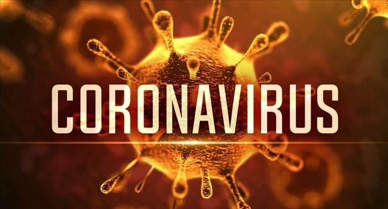 Coronavirus Coronavirus