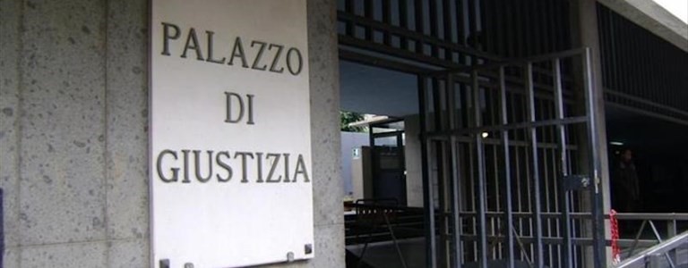 Palazzo di giustizia Taranto Palazzo di giustizia Taranto