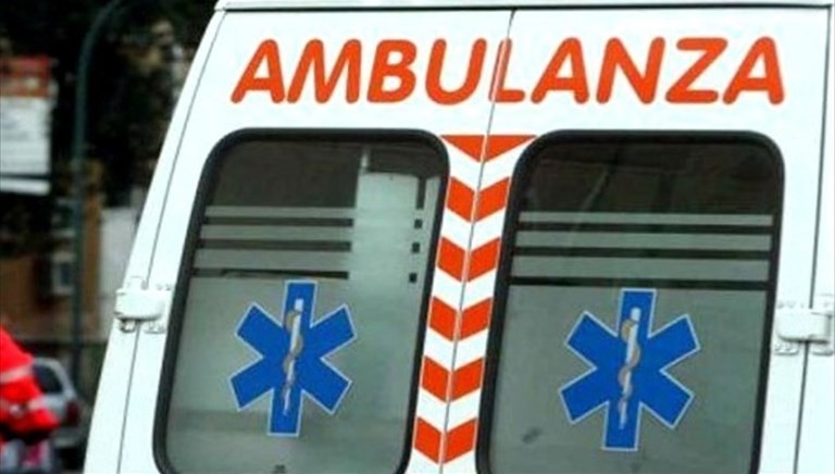 Ambulanza