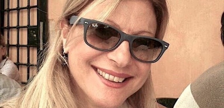 Gloria Saracino