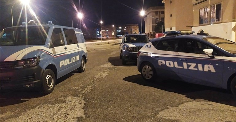 Polizia Polizia