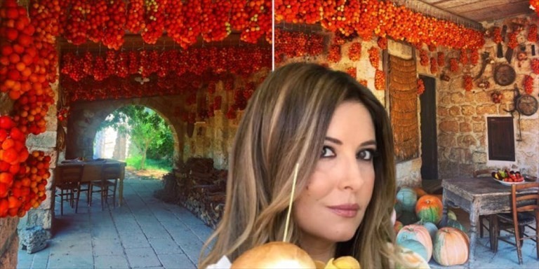 Selvaggia Lucarelli Selvaggia Lucarelli