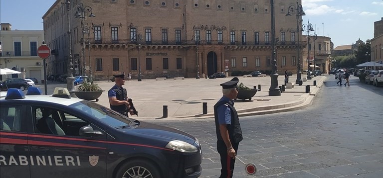Carabinieri Manduria Carabinieri Manduria