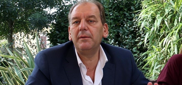 Patrizio Giacomo La Pietra