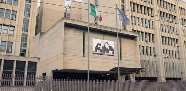 Tribunale d Lecce Tribunale d Lecce