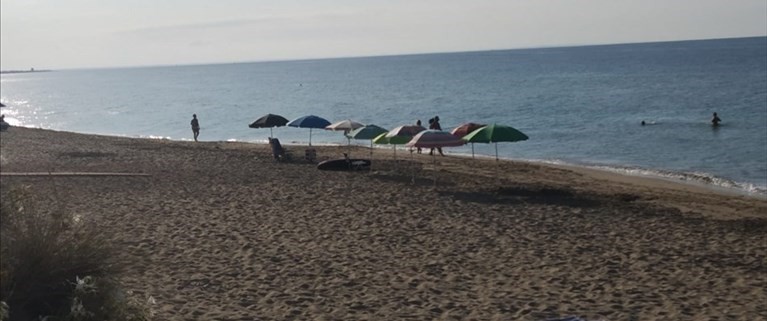 Ombrelloni segnaposto Ombrelloni segnaposto