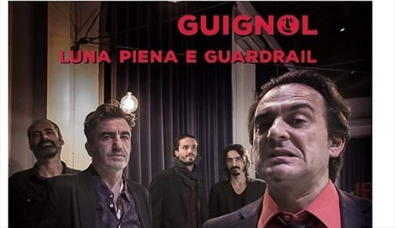 Guignol Guignol