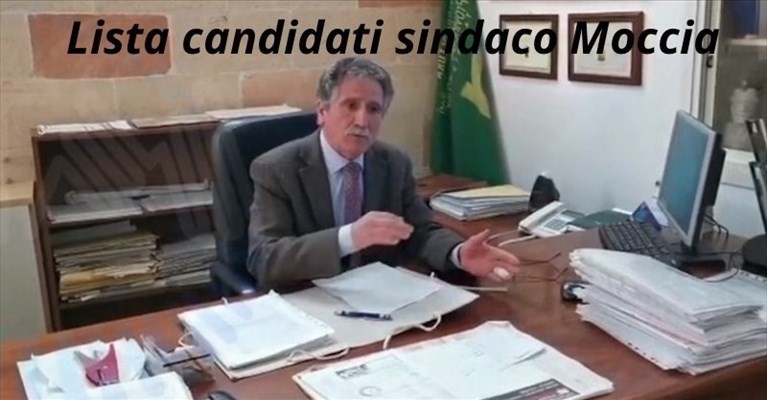 Leonardo Moccia Leonardo Moccia