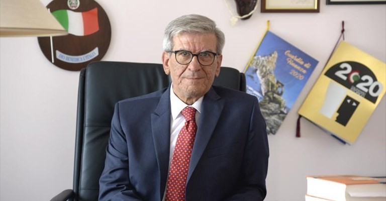 Gregorio Pecoraro Gregorio Pecoraro