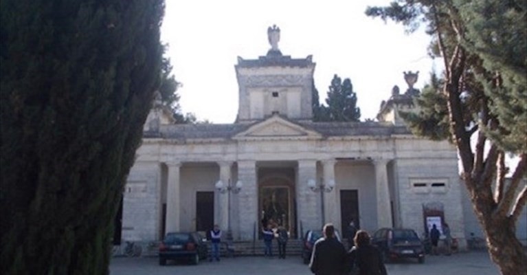 Cimitero Manduria Cimitero Manduria
