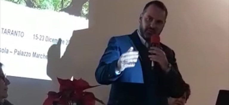 Pierdavide Calabretti Pierdavide Calabretti