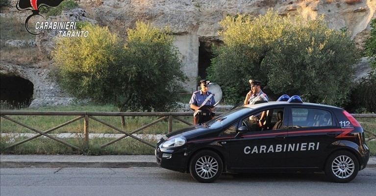 Carabinieri Carabinieri