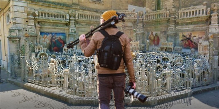 Fotografo Fotografo