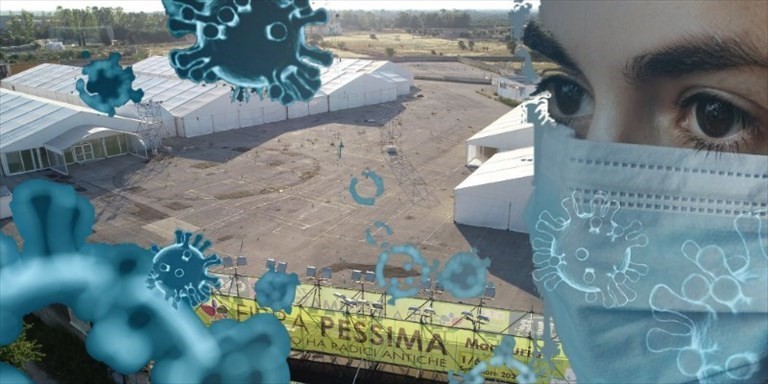 Fiera Pessima e virus Fiera Pessima e virus