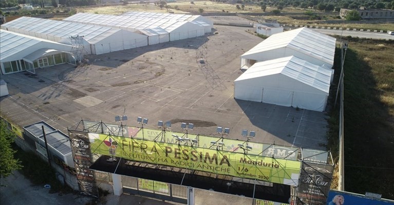 Fiera Pessima Fiera Pessima