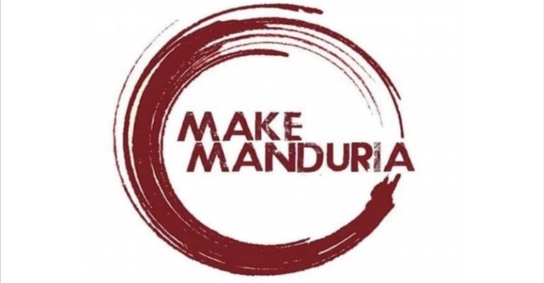 Make Manduria Make Manduria