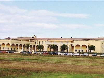 Villa Genusia Villa Genusia