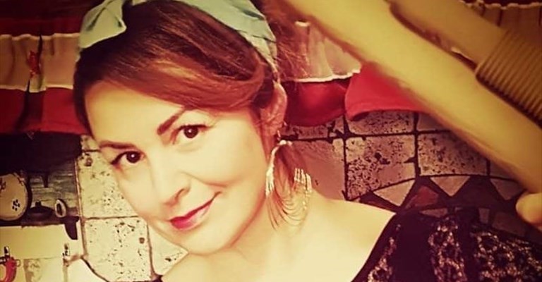 Tamara Mitrangolo Tamara Mitrangolo