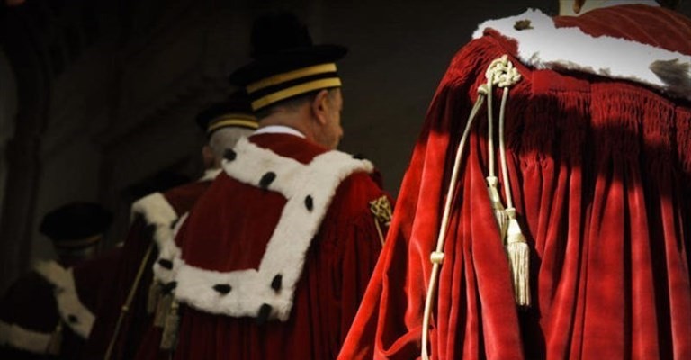 Cassazione Cassazione