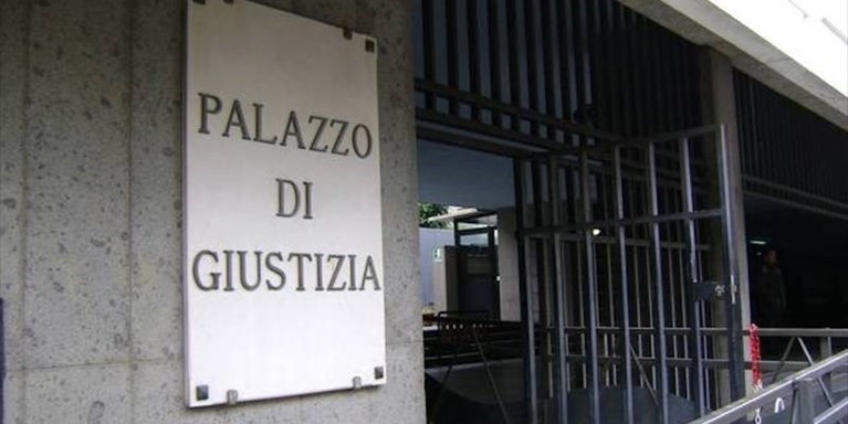 Tribunale di Taranto Tribunale di Taranto