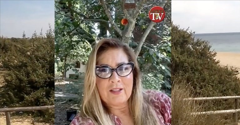 Romina Power Romina Power