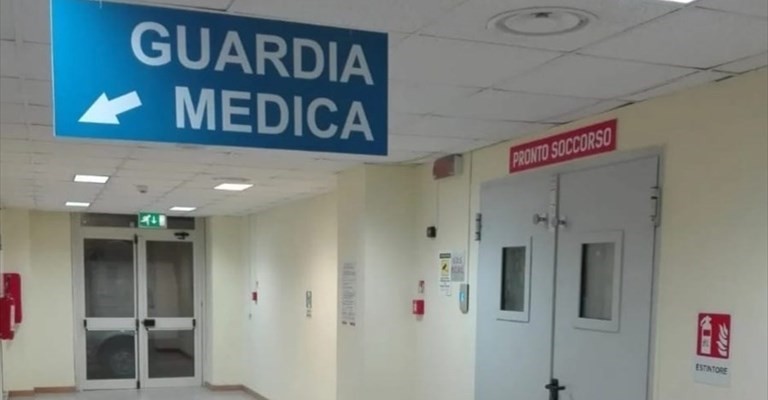 Guardia medica